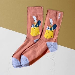 Unisex socks:EU32-40